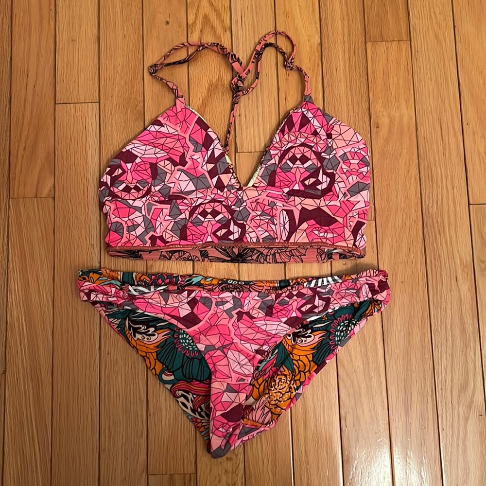 Maaji reversible bikini